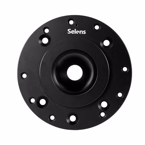 75mm Bowl Adapter