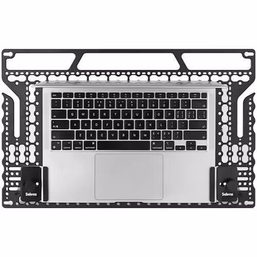 Laptop Bracket