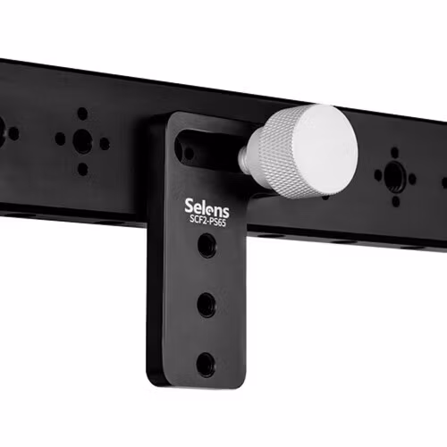 Power Strip Holder