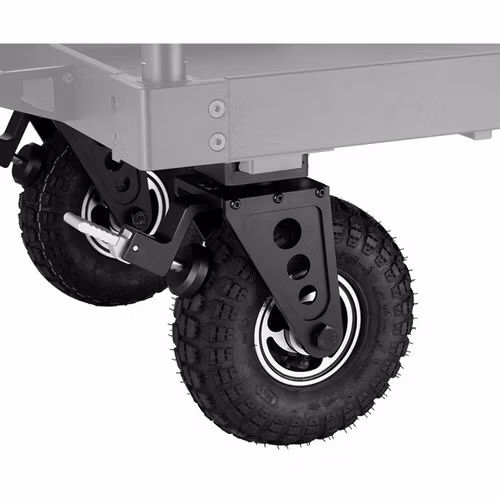 10" wheels kit