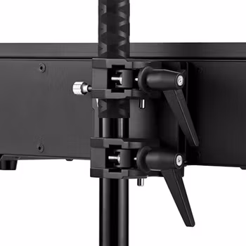 Work Platform with Locking Drawer