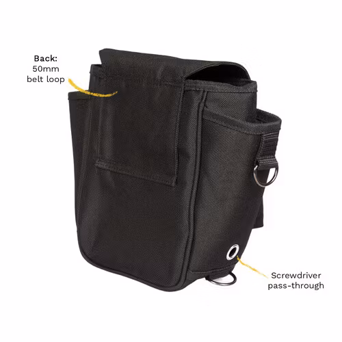Tech Pouch