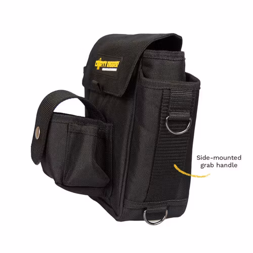 Tech Pouch