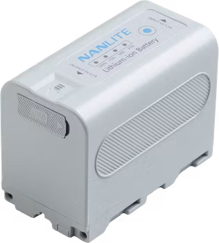 Nanlite NP-F750 Lithium-ion Battery