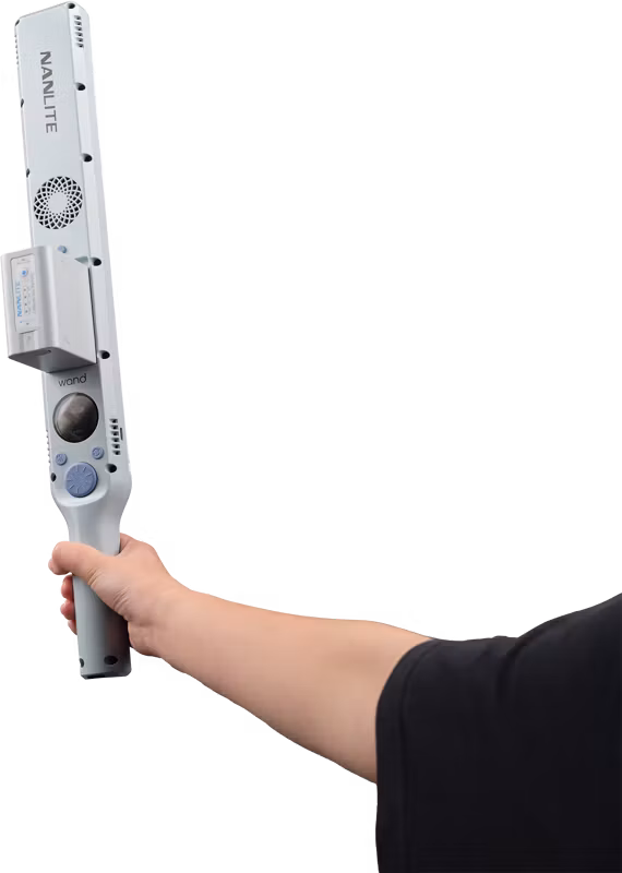 Nanlite NP-F970 Lithium-ion Battery