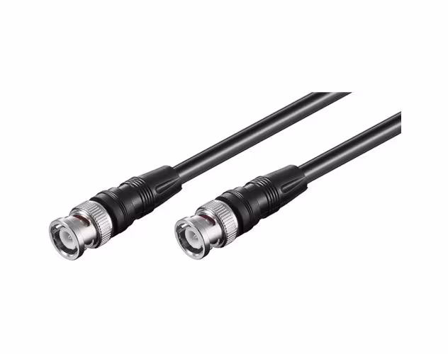 Deity BNC-BNC Cable 45cm