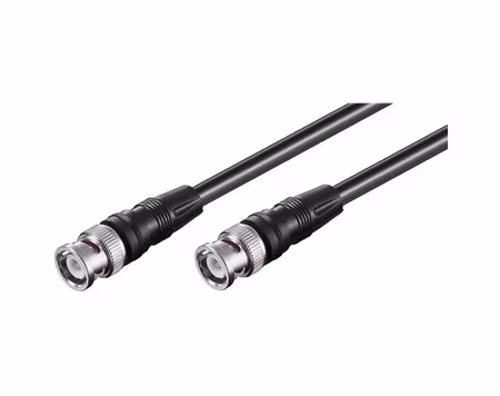 Deity BNC-BNC Cable 45cm