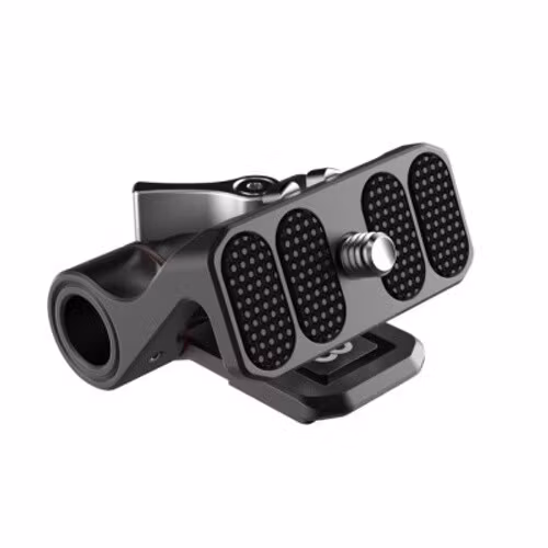 Monitor Holder Cold Shoe Mount