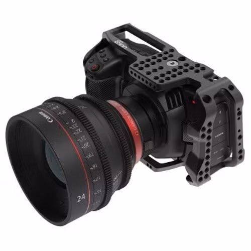 BM Pocket Cinema Camera 4K / 6K Cage