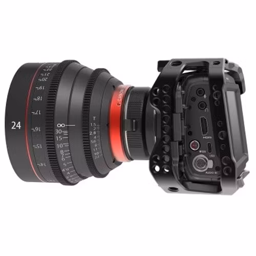 BM Pocket Cinema Camera 4K / 6K Cage