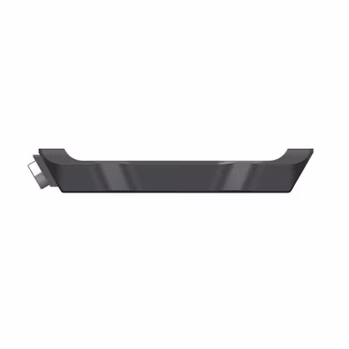 5" Arri Dovetail Plate