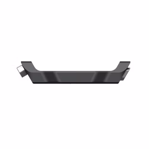 10" Arri Dovetail Plate