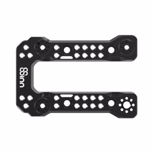 Top Plate for Sony FX6