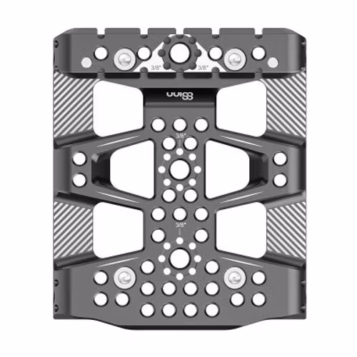 Top Plate for Blackmagic Pyxis 6K