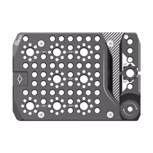 Side Plate for Blackmagic Pyxis 6K