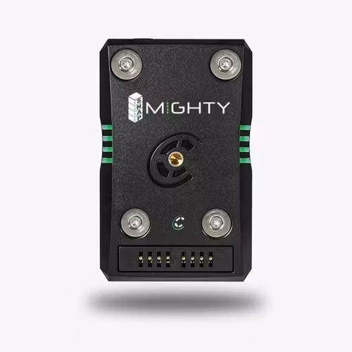 Snap Mighty-i 45wh SMART Stacking battery + PTAP - DC cable