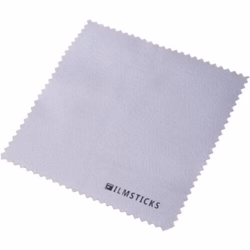 Cleaning Cloths with adhesive Strips for Mounting onto Marker Pen
