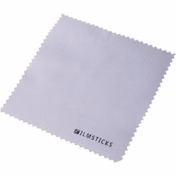 Cleaning Cloths with adhesive Strips for Mounting onto Marker Pen