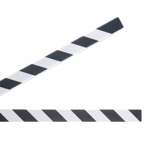 All-Weather Clapper Stick: 15" Large