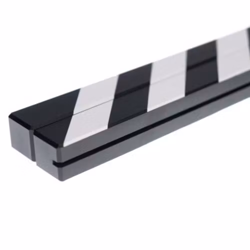 All-Weather Clapper Stick: 15" Large