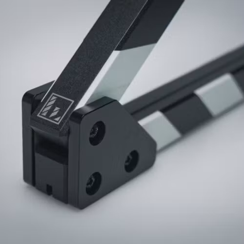 Aye Max Hinge Plate set for Clapper Sticks