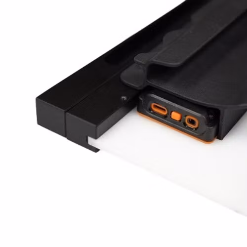Tentacle Sync Timebar Holder for Digital Timecode Slate