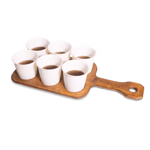Cup Holder aka the "Film Set Hero!