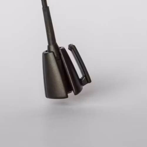 DPA 4060/4061/4071 single piece, Bra-holder, Black
