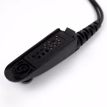 FilmPro HT750 Headset (6-Pin)