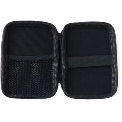 Travel Case (Red)