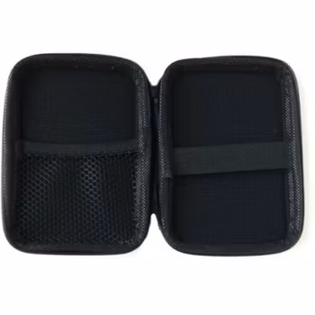 Travel Case (Red)