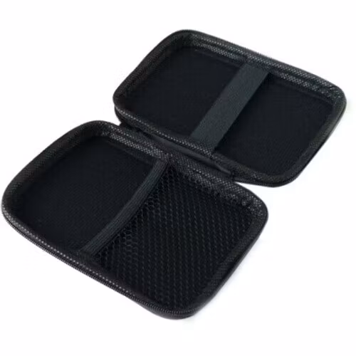 Travel Case (Red)