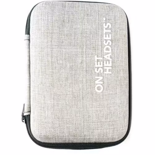 Travel Case (Gray)