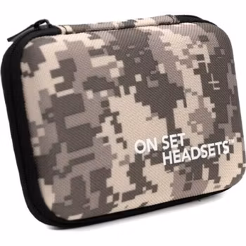 Travel Case (Urban Digi Camo)