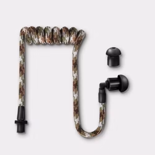 TUBEEZ - HUNTER GREEN