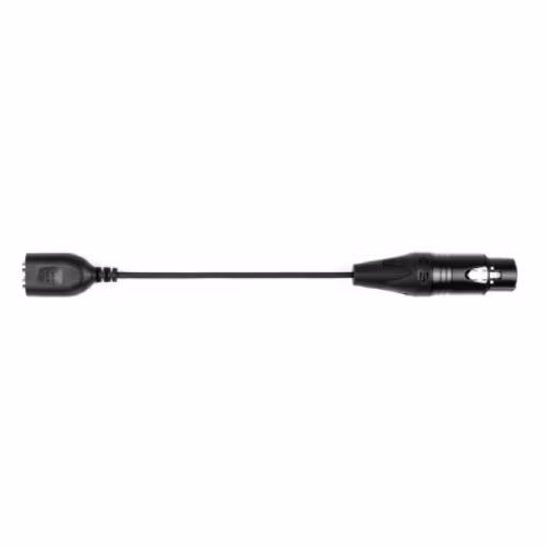 Live Comms Adapter