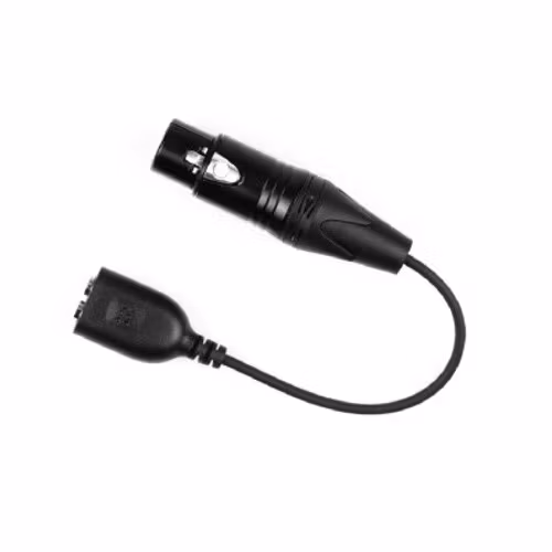 Live Comms Adapter