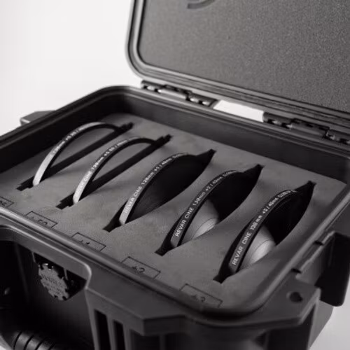 138mm Close Up Diopter 5-slot Case