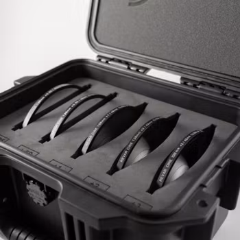 138mm Close Up Diopter 5-slot Case