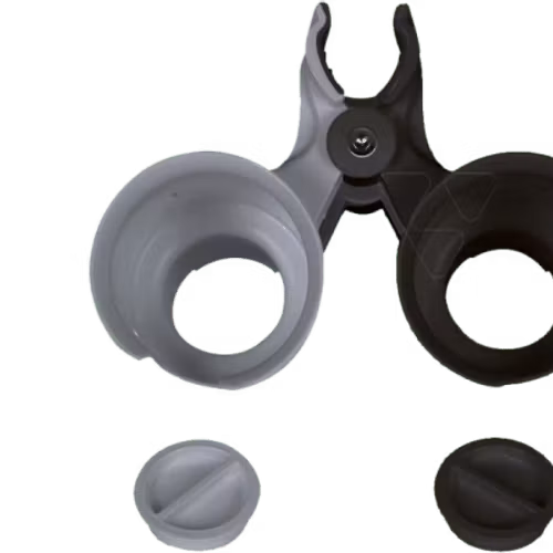 Cup Black/Grey