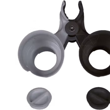 Cup Black/Grey