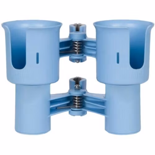 Cup Light Blue EZ-Spring