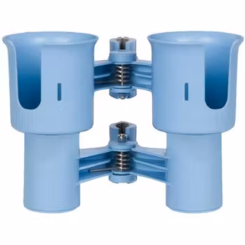 Cup Light Blue EZ-Spring