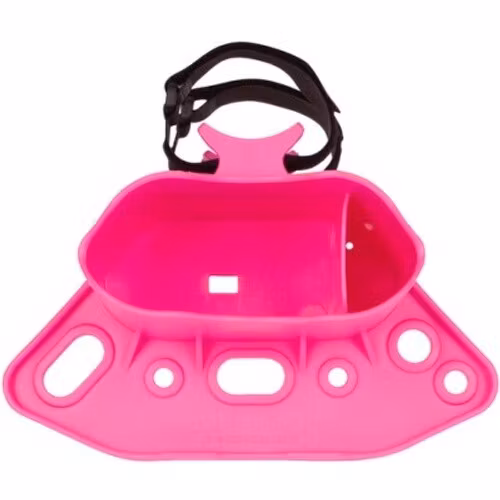 Holster: Hot Pink