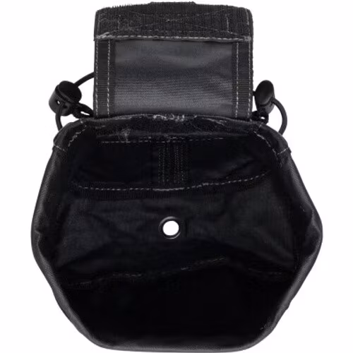 Folding Storage Belt Pouch: Large