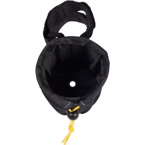 Insulated Drink Holder with Rubberized Straps