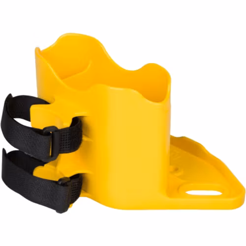 Holster: Yellow