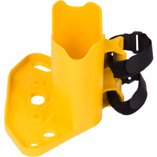 Holster: Yellow