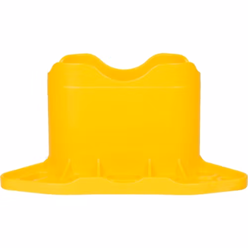 Holster: Yellow