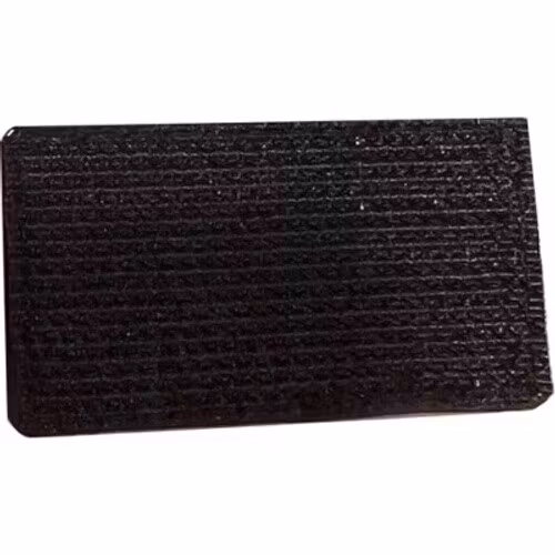 Rubberized Hook&Loop Patches: Value Pack of ALL 48 Patches